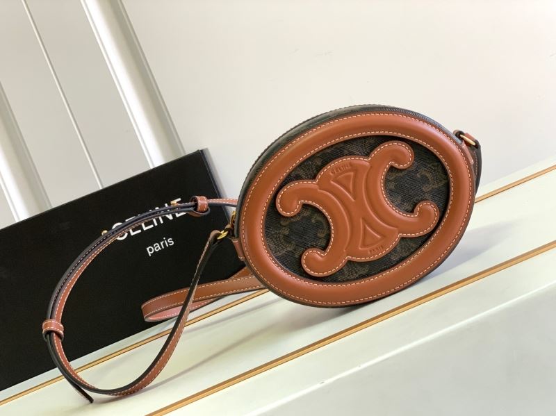 Celine Triomphe Bags